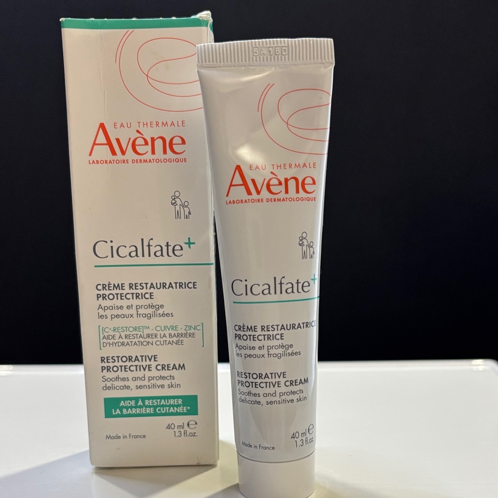 Cicalfate+ Restorative Protective Cream